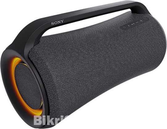 SONY PORTABLE SPEAKER XG500 X-SERIES WIRELESS PRICE BD